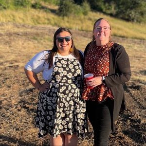 Meet your Posher, Julee